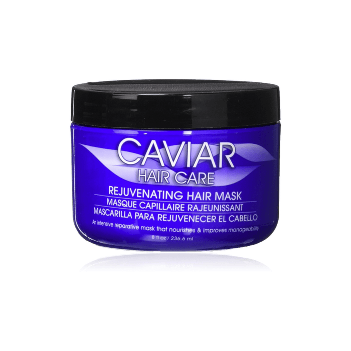 Hair Chemist Caviar Hair Care Rejuvenating Hair Mask 236.6 ml - Beauty and Hair Supply
