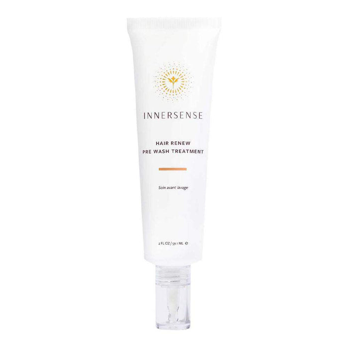 Hair Renew Pre Wash Treatment Innersense - Beauty And Hair Supply