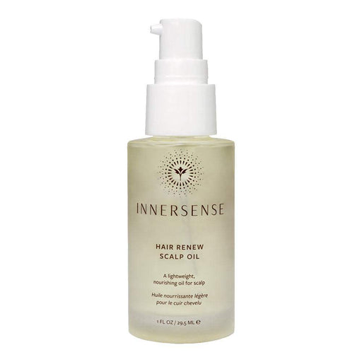 Hair Renew Scalp Oil Innersense - Beauty And Hair Supply