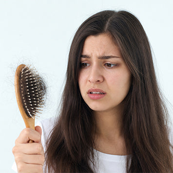 Hair Fall
