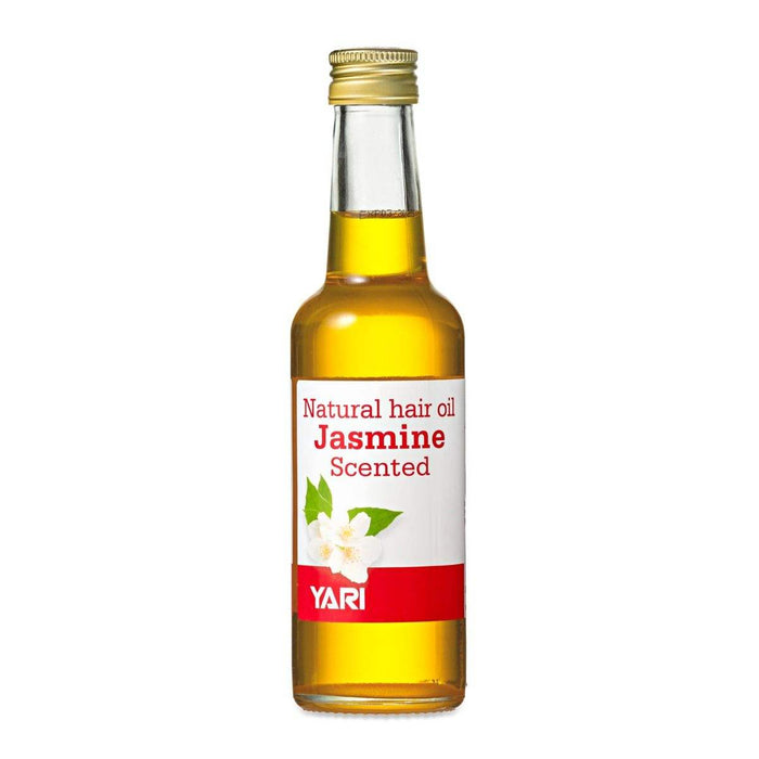 YARI Natural Oil - Beauty and Hair Supply