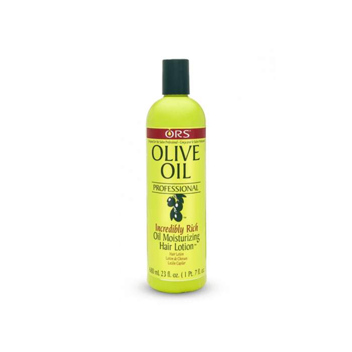 ORS Olive Oil Incredibly Rich Oil Moisturizing Hair Lotion 680ml