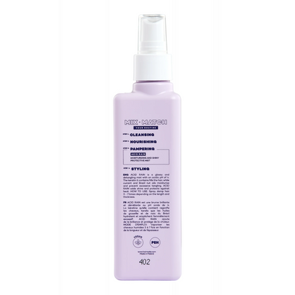 Hairmate Acid Rain Acidifying Detangling Mist-Detangling Mist-Beauty and hair supply