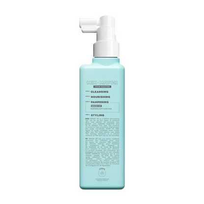Hairmate Grow Up Stimulating Lotion 150ml-Hair Lotion-Beauty and hair supply