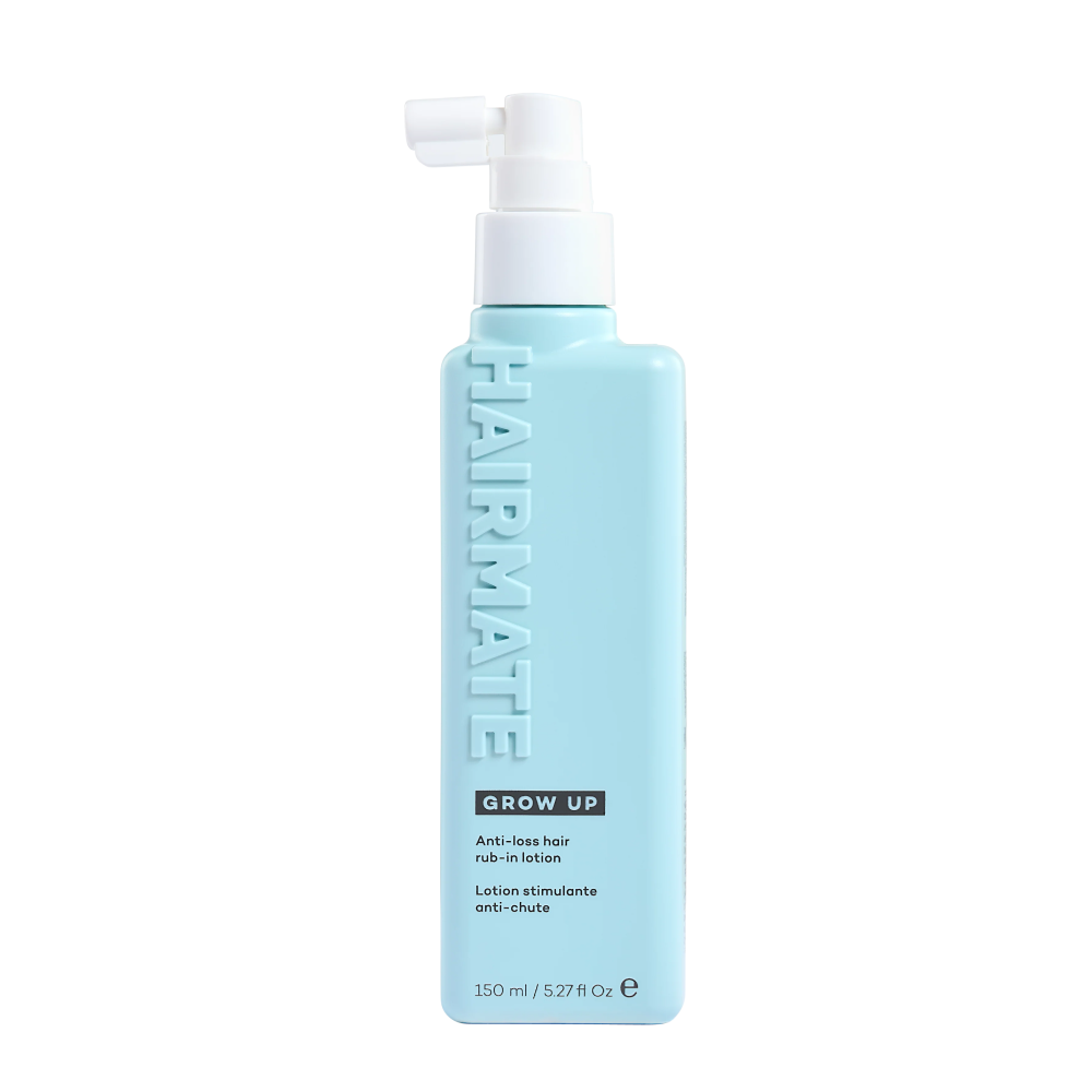 Hairmate Grow Up Stimulating Lotion 150ml-Hair Lotion-Beauty and hair supply