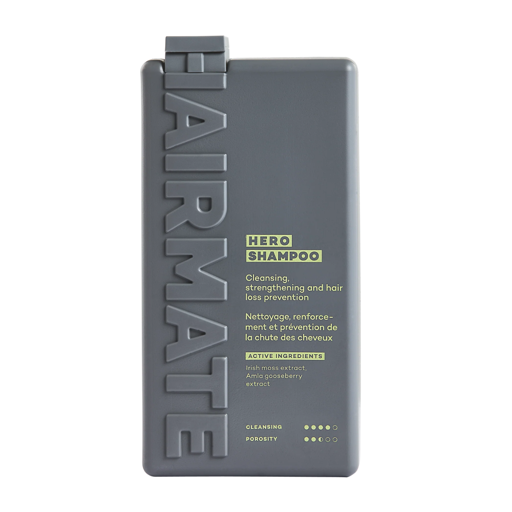 Hairmate Hero Shampoo-Strengthening Shampoo-Beauty and hair supply