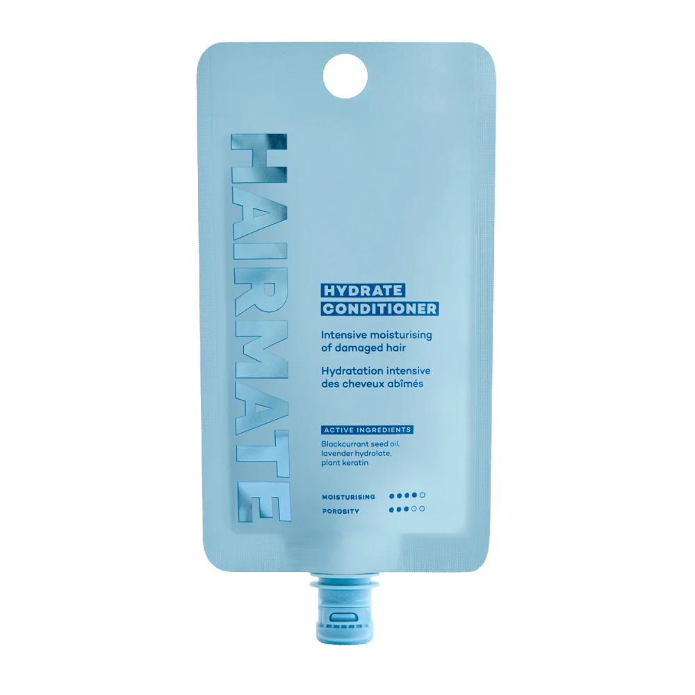 Hairmate Hydrate Conditioner-Moisturizing Conditioner-Beauty and hair supply