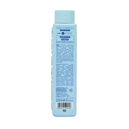 Hairmate Hydrate Shampoo-Moisturizing Shampoo-Beauty and hair supply