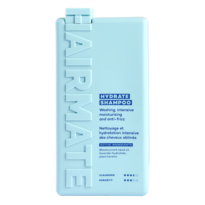 Hairmate Hydrate Shampoo-Moisturizing Shampoo-Beauty and hair supply