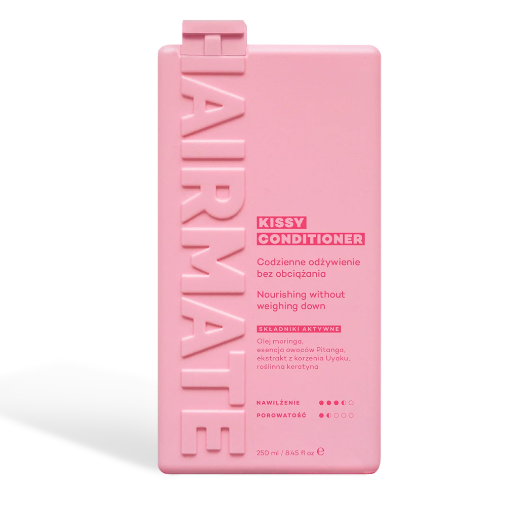 Hairmate Kissy Conditioner For Thin Hair-Volumizing Conditioner-Beauty and hair supply