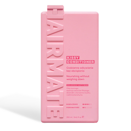 Hairmate Kissy Conditioner For Thin Hair-Volumizing Conditioner-Beauty and hair supply