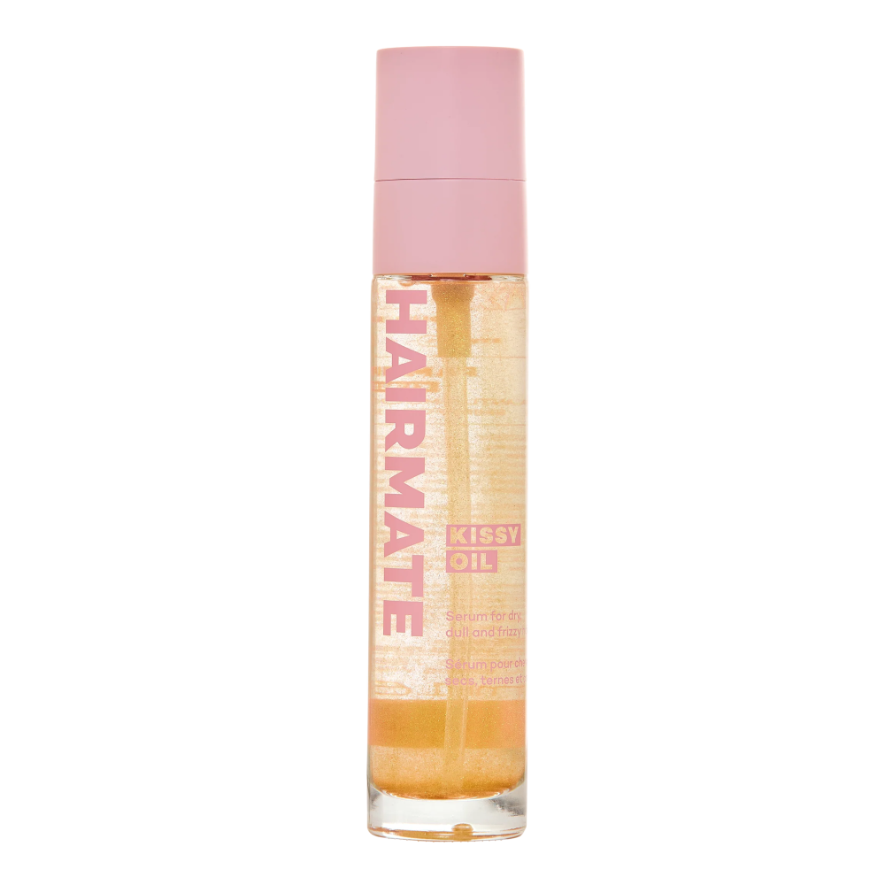 Hairmate Kissy Oil Dry Hair Serum-Hair Serum-Beauty and hair supply