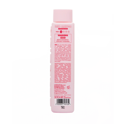 Hairmate Kissy Shampoo-Volumizing Shampoo-Beauty and hair supply