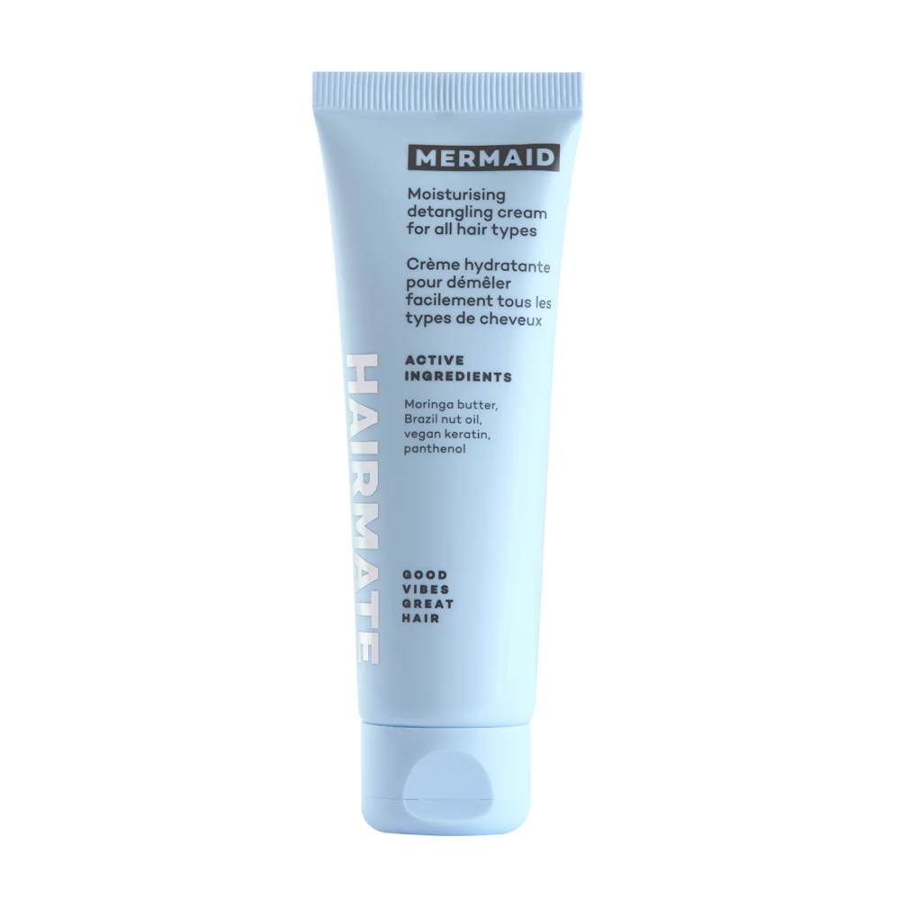 Hairmate Mermaid Universal Cream-Detangling Cream-Beauty and hair supply