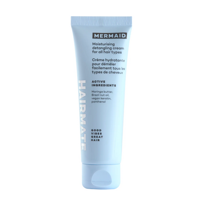 Hairmate Mermaid Universal Cream-Detangling Cream-Beauty and hair supply
