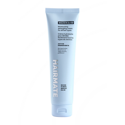 Hairmate Mermaid Universal Cream-Detangling Cream-Beauty and hair supply
