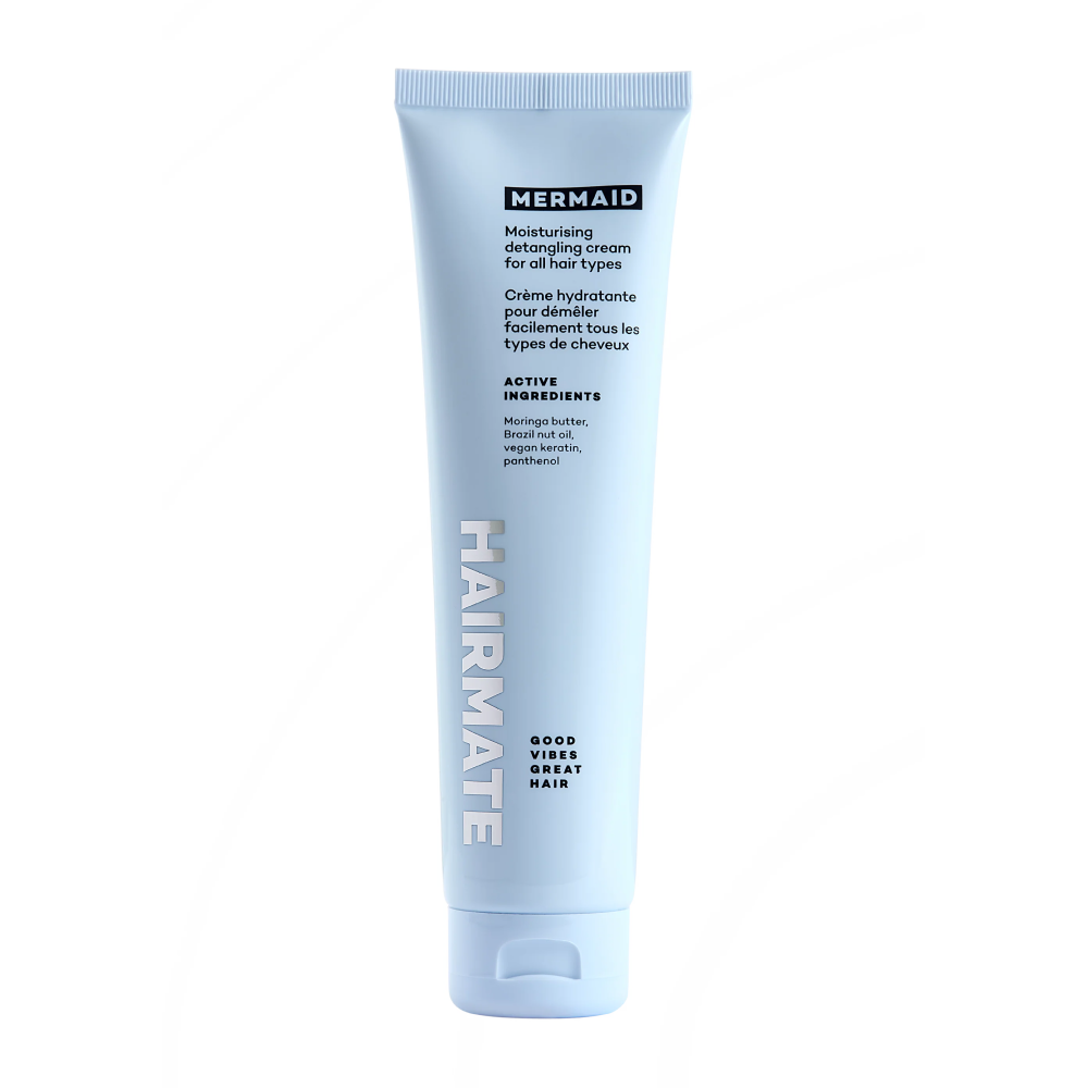 Hairmate Mermaid Universal Cream-Detangling Cream-Beauty and hair supply