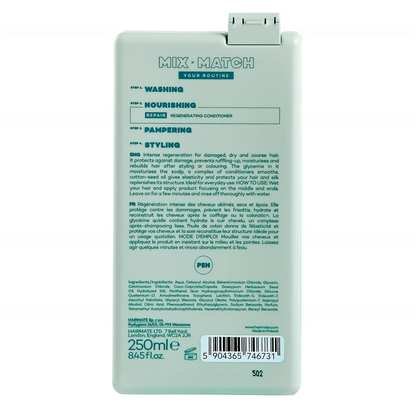 Hairmate Repair Conditioner-Repairing Conditioner-Beauty and hair supply