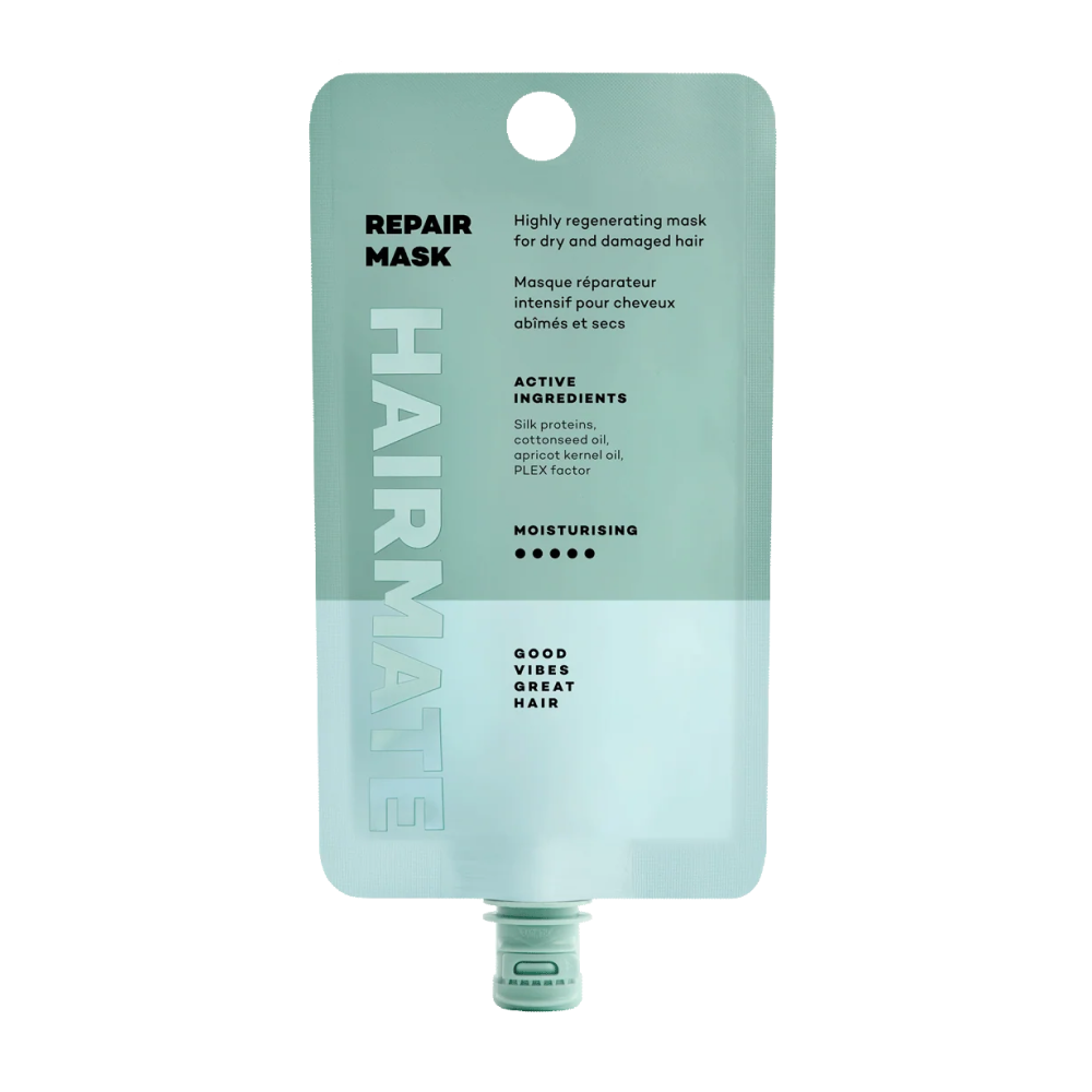 Hairmate Repair Mask-Hair Mask-Beauty and hair supply