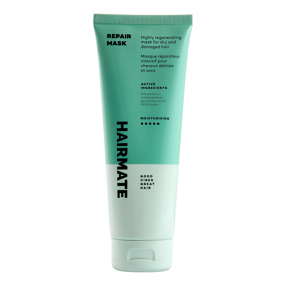 Hairmate Repair Mask-Hair Mask-Beauty and hair supply