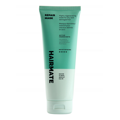 Hairmate Repair Mask-Hair Mask-Beauty and hair supply