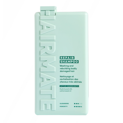 Hairmate Repair Shampoo-Repairing Shampoo-Beauty and hair supply