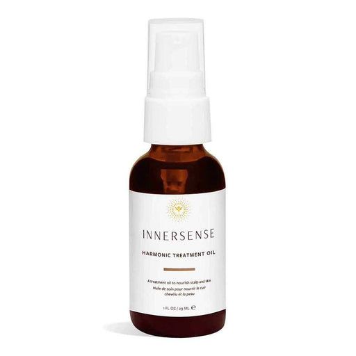 Harmonic Treatment Oil Innersense - Beauty And Hair Supply