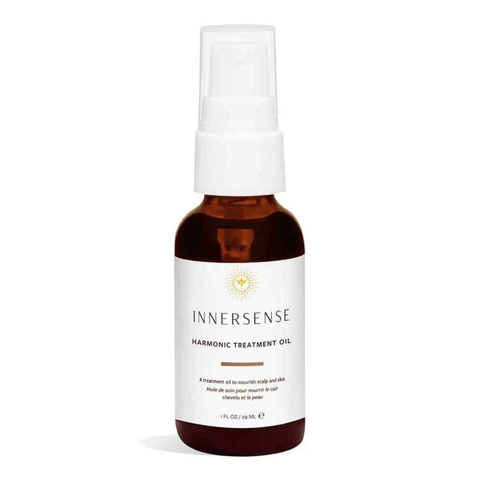 Harmonic Treatment Oil Innersense - Beauty And Hair Supply