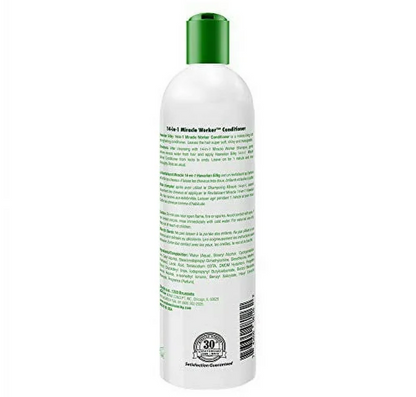 Hawaiian Silky 14-in-1 Conditioner 16oz-Leave-in-Beauty and hair supply