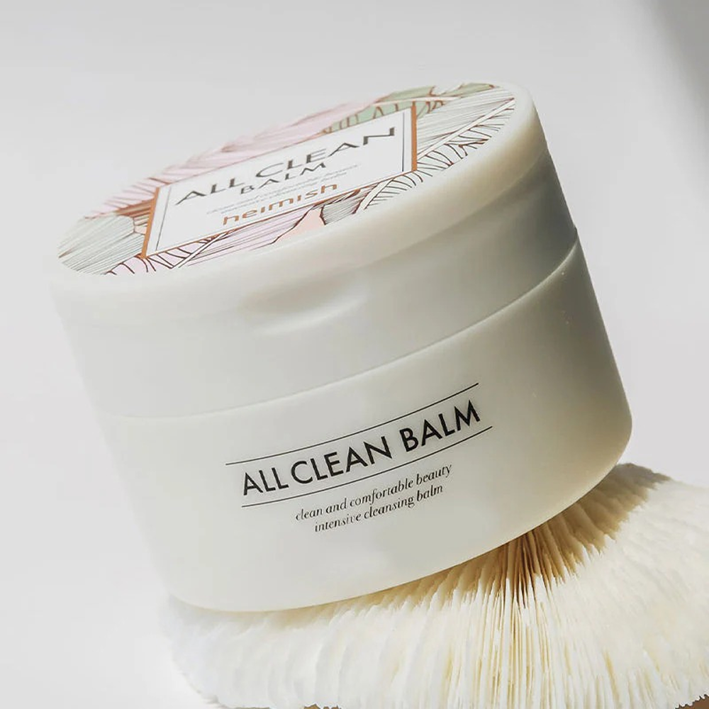 Heimish All Clean Balm 120ml-Cleansing Balm-Beauty and hair supply