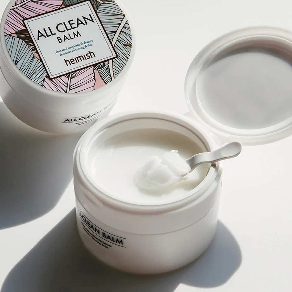 Heimish All Clean Balm 120ml-Cleansing Balm-Beauty and hair supply