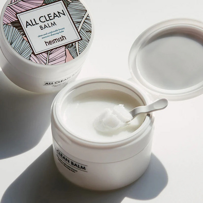 Heimish All Clean Balm 120ml-Cleansing Balm-Beauty and hair supply