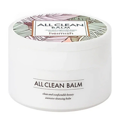 Heimish All Clean Balm 120ml-Cleansing Balm-Beauty and hair supply