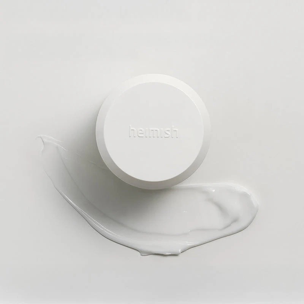 Heimish Moringa Ceramide Hyaluronic Hydrating Cream 50ml-Hydrating Cream-Beauty and hair supply