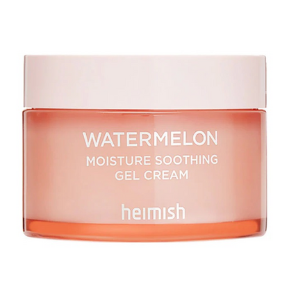 Heimish Watermelon Moisture Soothing Gel Cream 110ml-Hydrating Cream-Beauty and hair supply