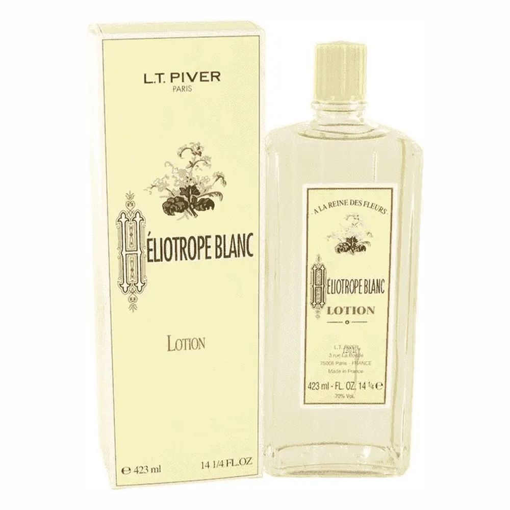 Heliotrope Lotion-All-Beauty and hair supply
