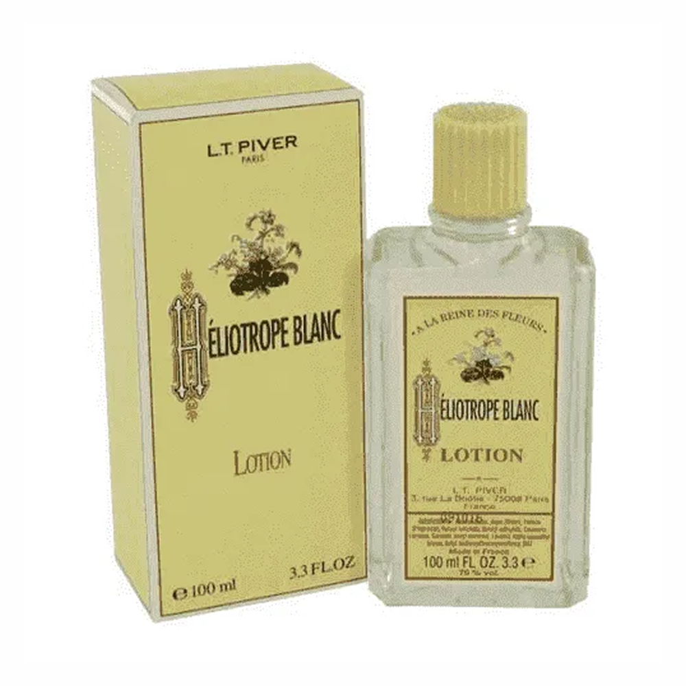 Heliotrope Lotion-All-Beauty and hair supply