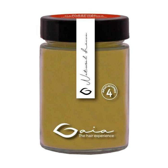 Henna Natural Gaia 175g - Beauty and Hair Supply