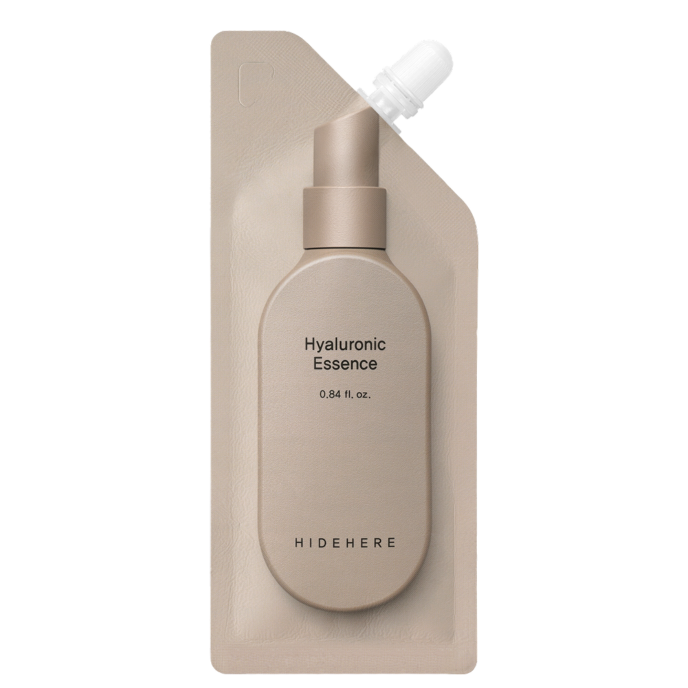 Hidehere Hyaluronic Essence 25ml-Moisturizing Face Essence-Beauty and hair supply