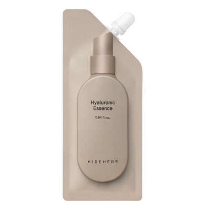 Hidehere Hyaluronic Essence 25ml-Moisturizing Face Essence-Beauty and hair supply