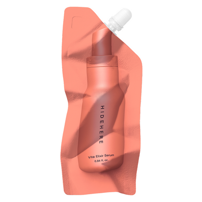 Hidehere Vita Elixir Serum 25ml-All-Beauty and hair supply