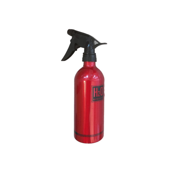 H₂O Midsky Spray Water Bottle 500ml - Beauty and Hair Supply