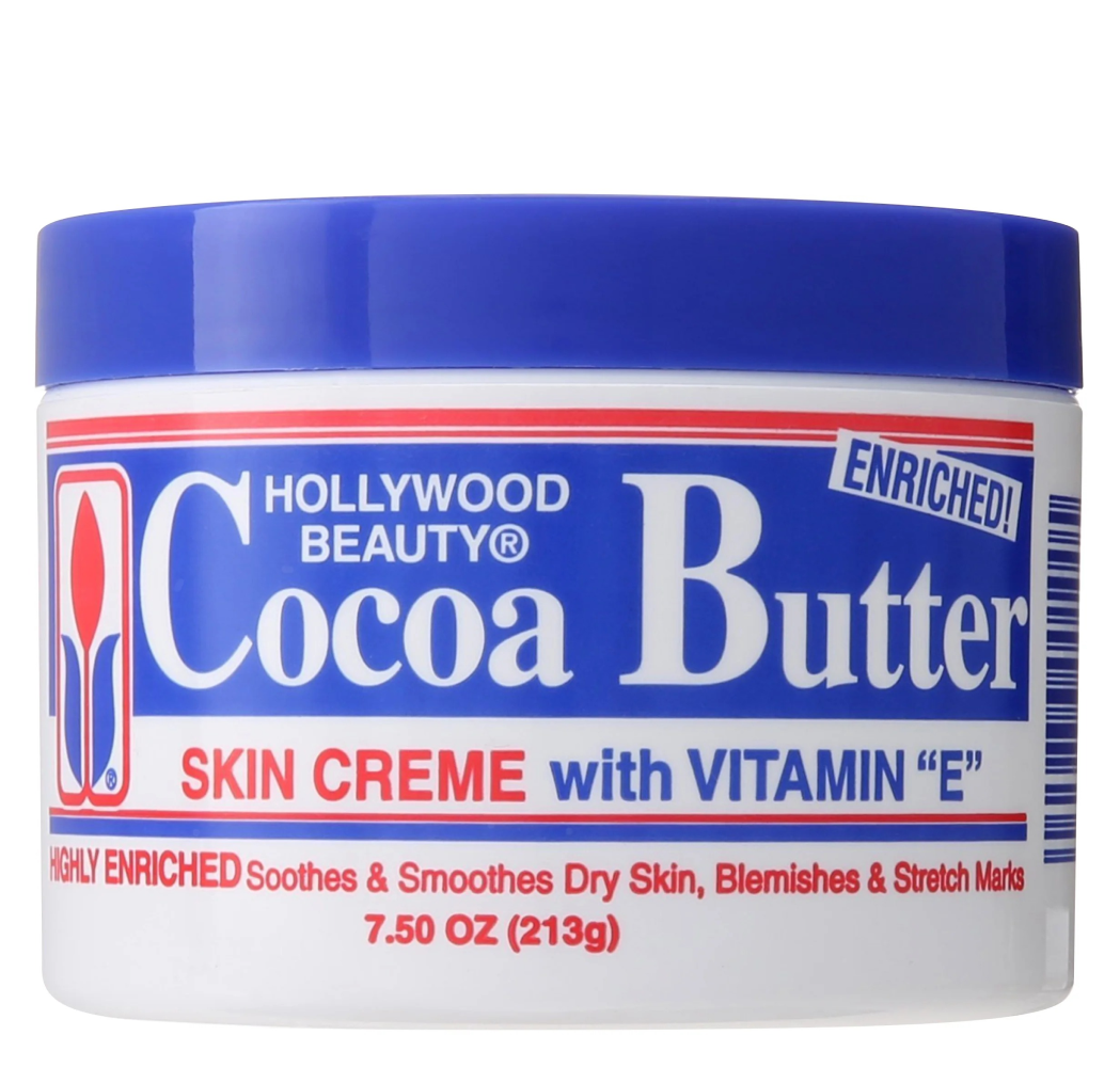 Hollywood Cocoa Butter-All-Beauty and hair supply