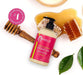 Honey & Ginger Styling Gel Mielle - Beauty And Hair Supply