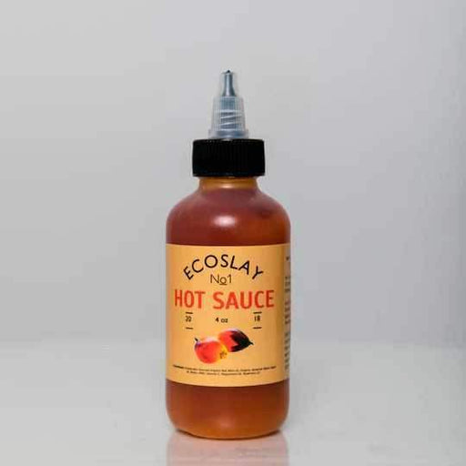 Hot Sauce Ecoslay Aceite capilar - Beauty And Hair Supply