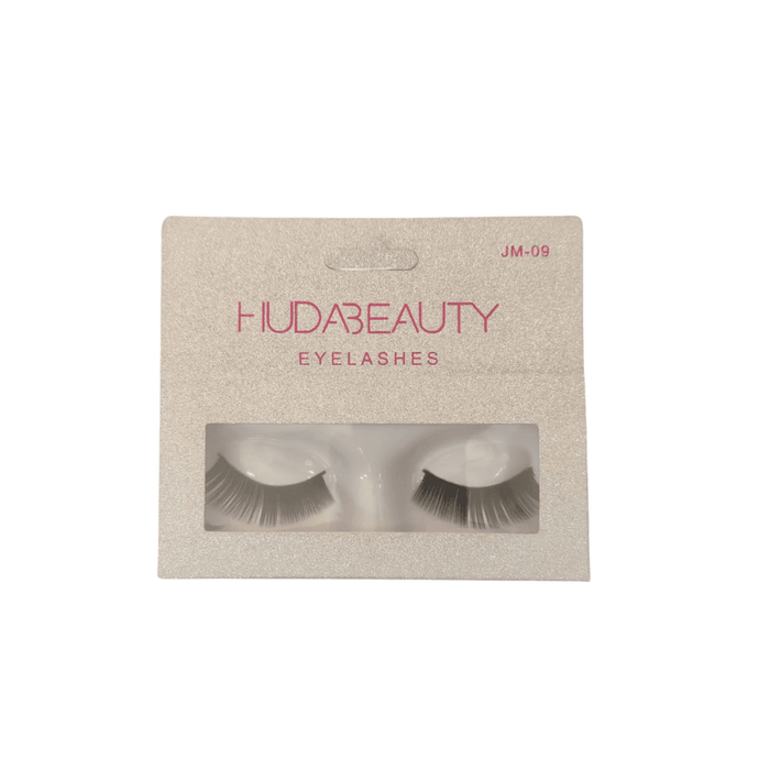 Huda Beauty Eyelashes JM-09 - Beauty and Hair Supply