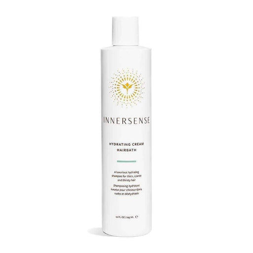 Hydrating Cream Hairbath Innersense - Beauty And Hair Supply