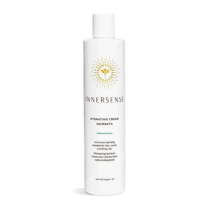 Hydrating Cream Hairbath Innersense - Beauty And Hair Supply