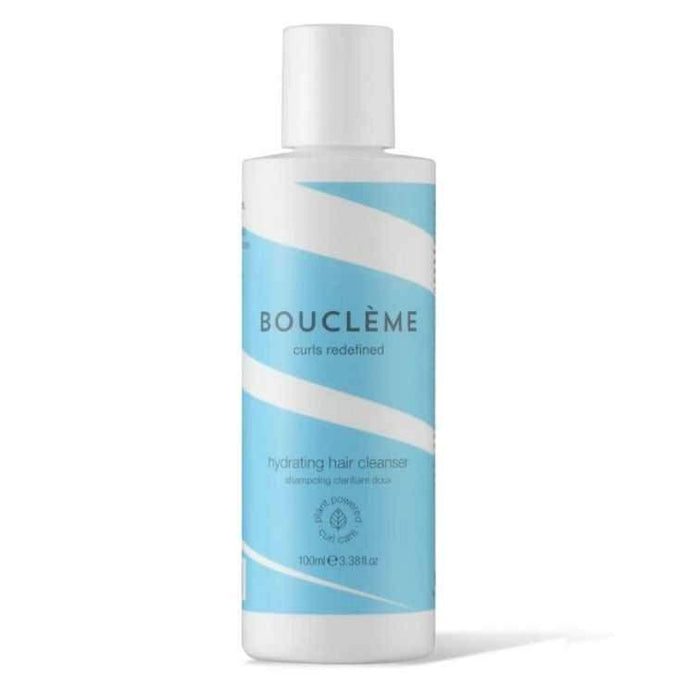 Hydrating Hair Cleanser Bouclème - Beauty and Hair Supply