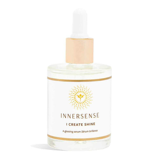 I Create Shine Innersense - Beauty And Hair Supply